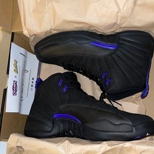 Air Jordan retro 12 Concord